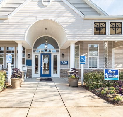 Summerlyn Place Apartments in Burlington NC